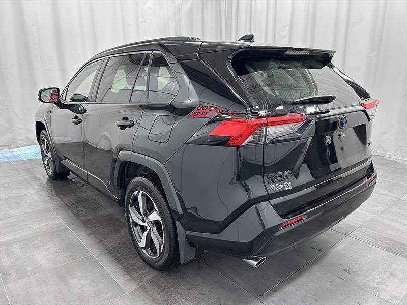 toyota RAV4 Prime 2024 - 5