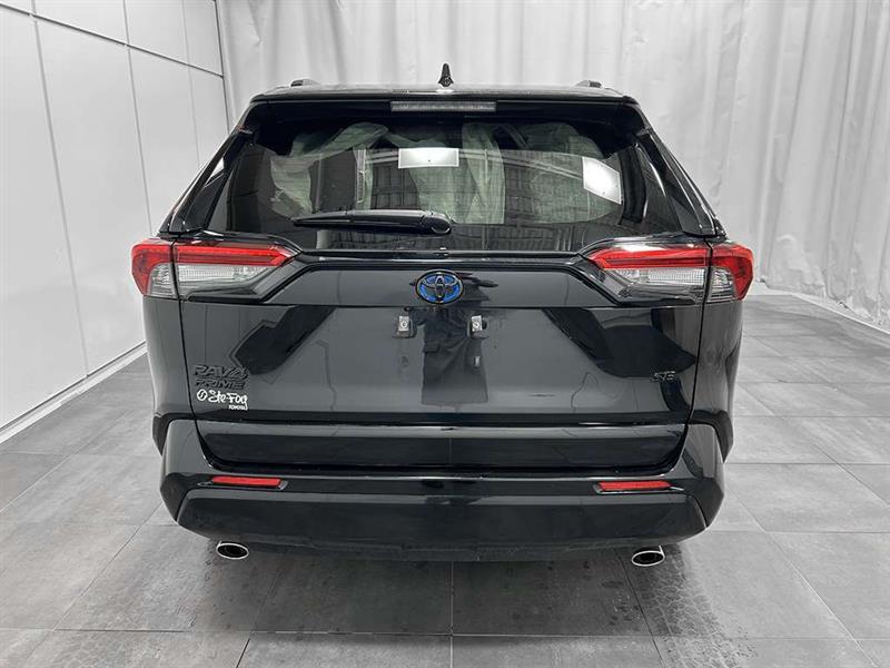 toyota RAV4 Prime 2024 - 6