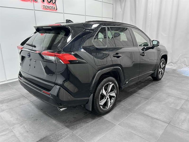 toyota RAV4 Prime 2024 - 7