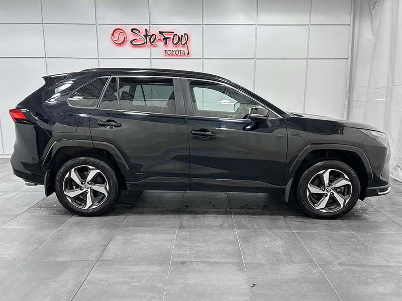 toyota RAV4 Prime 2024 - 9