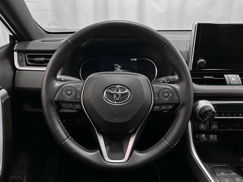 toyota RAV4 Prime 2024 - 14