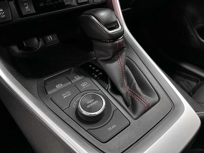 toyota RAV4 Prime 2024 - 17