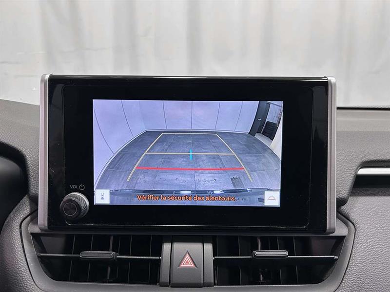 toyota RAV4 Prime 2024 - 19