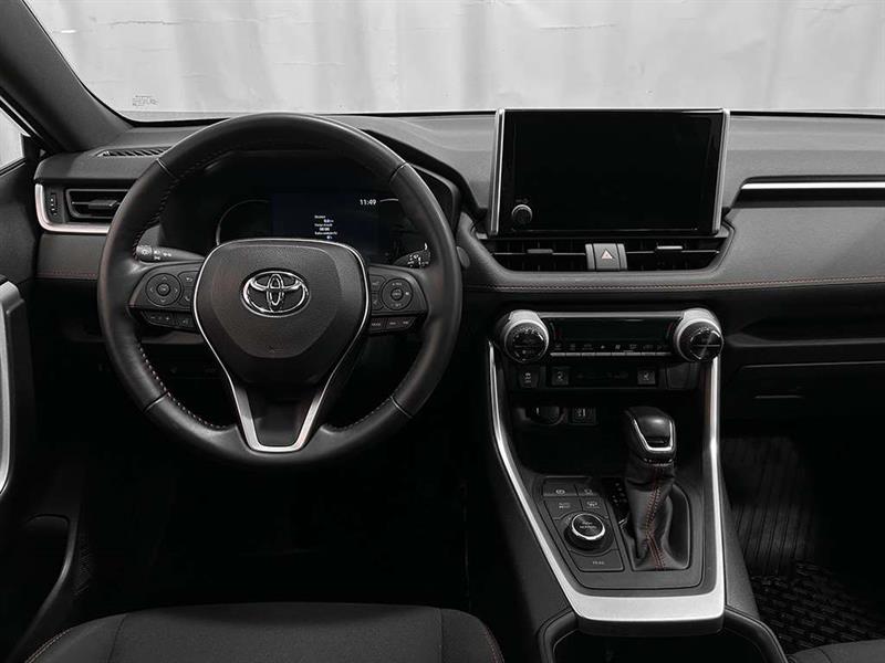 toyota RAV4 Prime 2024 - 23