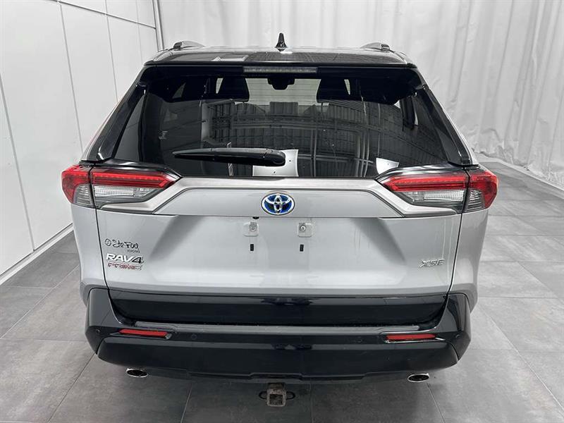toyota RAV4 2021 - 6