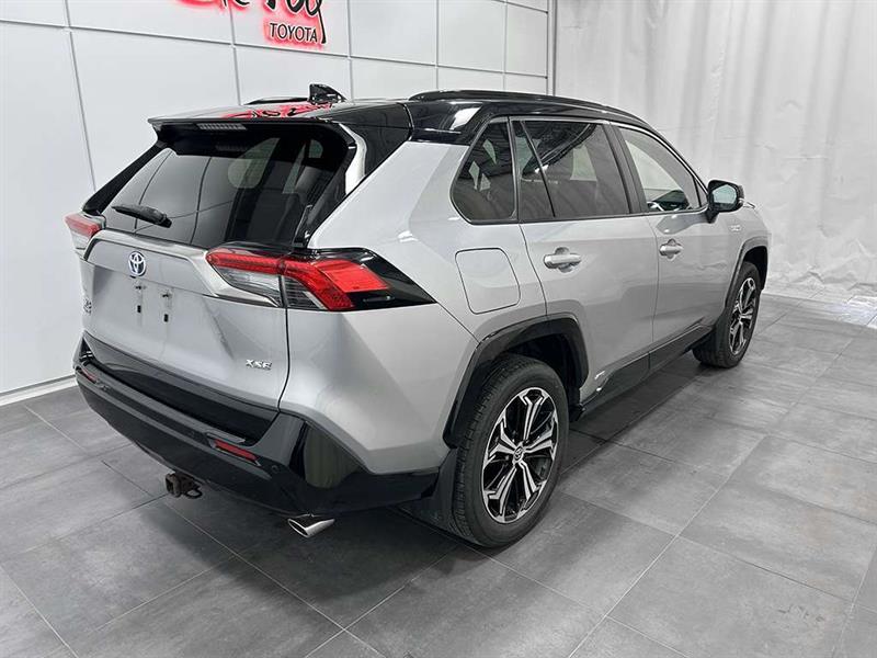 toyota RAV4 2021 - 7