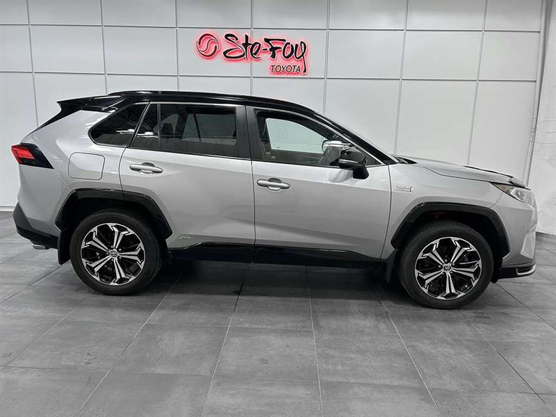 toyota RAV4 2021 - 9