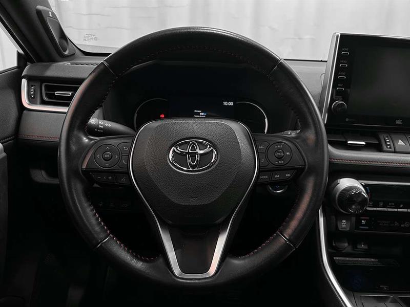 toyota RAV4 2021 - 13