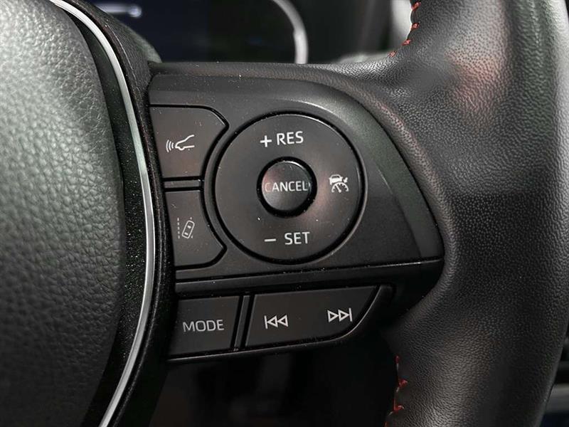 toyota RAV4 2021 - 14
