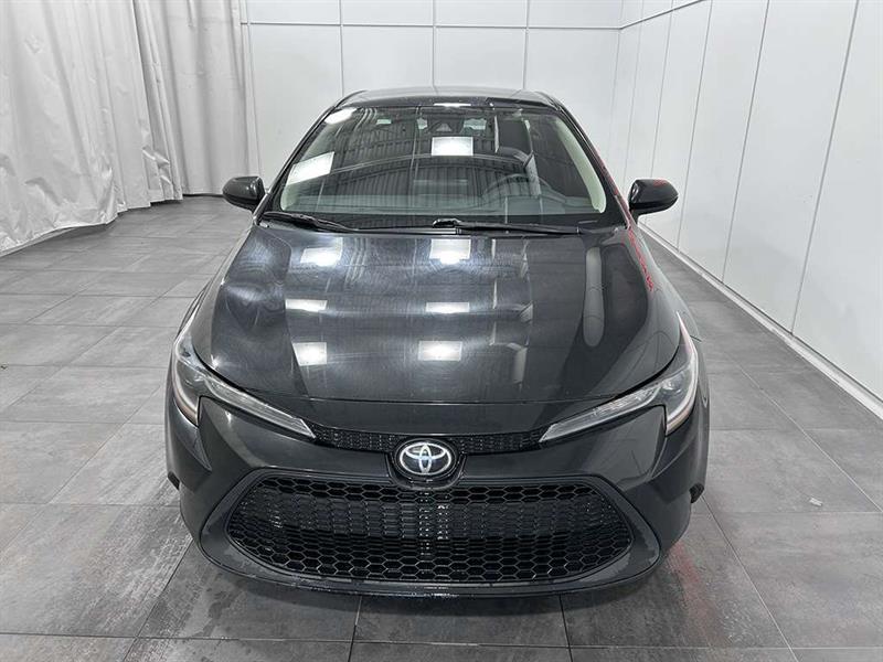 toyota Corolla 2021 - 2