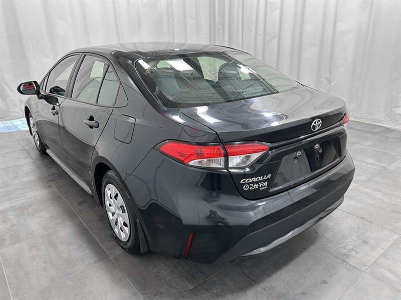 toyota Corolla 2021 - 5