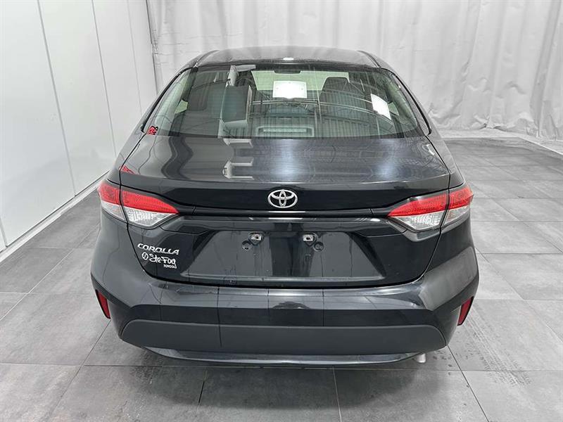 toyota Corolla 2021 - 6