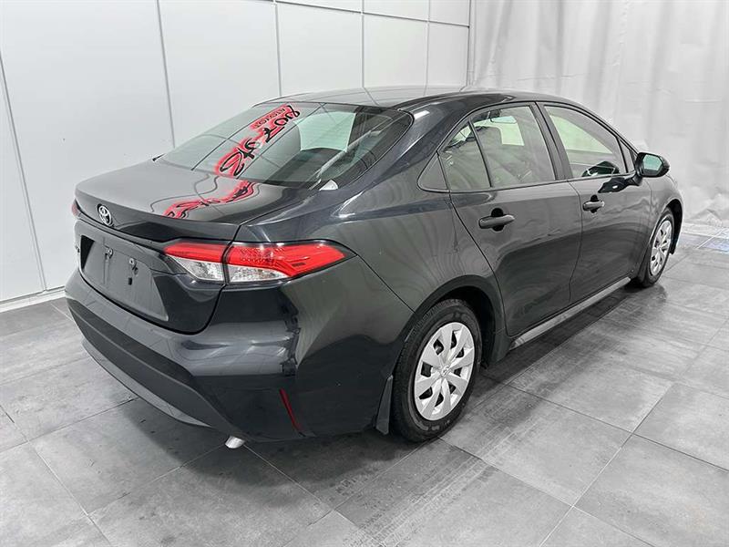 toyota Corolla 2021 - 7