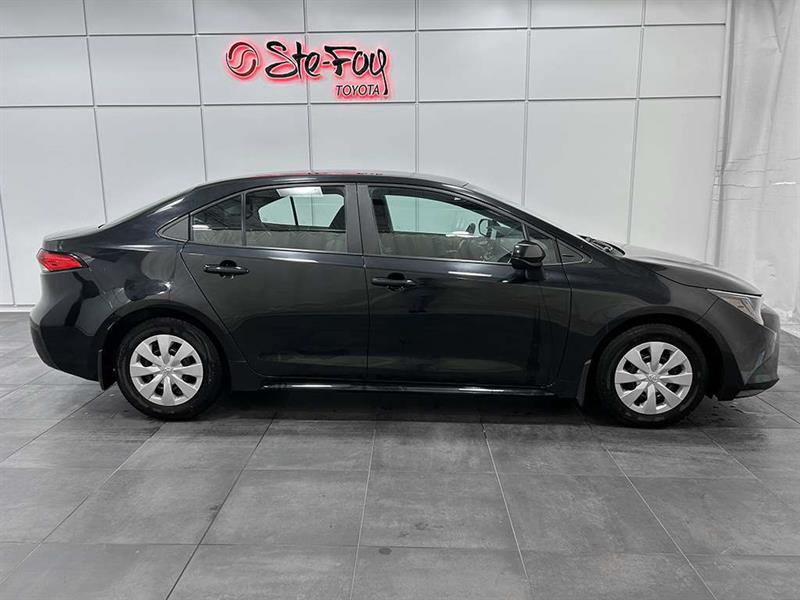 toyota Corolla 2021 - 9