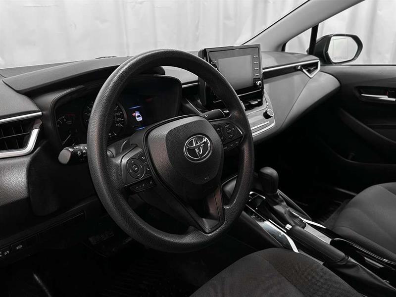 toyota Corolla 2021 - 10