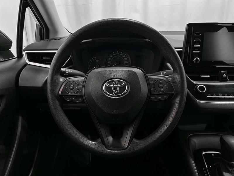 toyota Corolla 2021 - 14