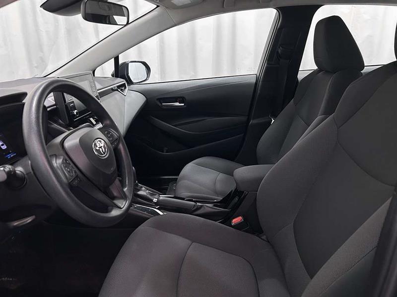 toyota Corolla 2021 - 21