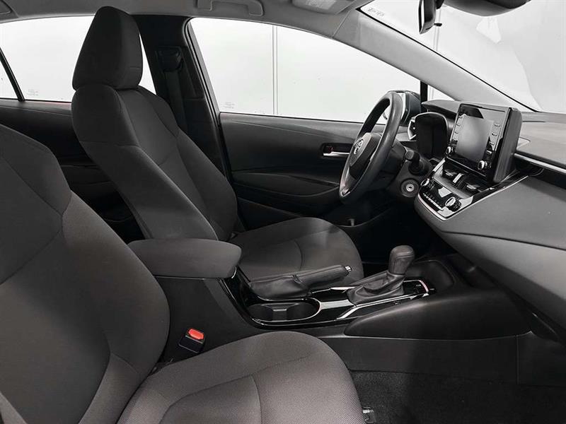 toyota Corolla 2021 - 26