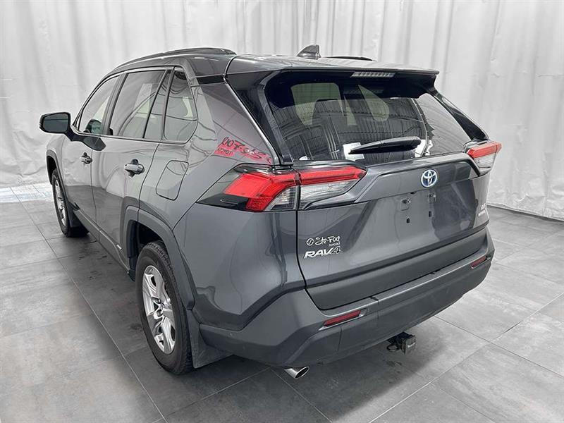 toyota RAV4 2023 - 5