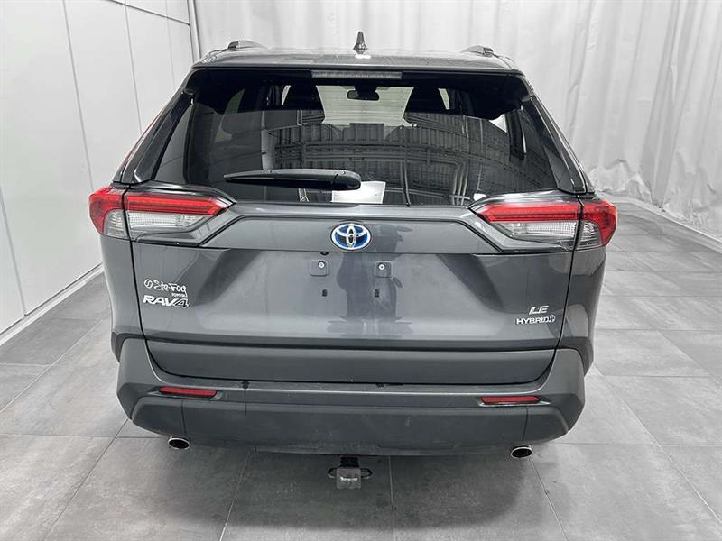 toyota RAV4 2023 - 6