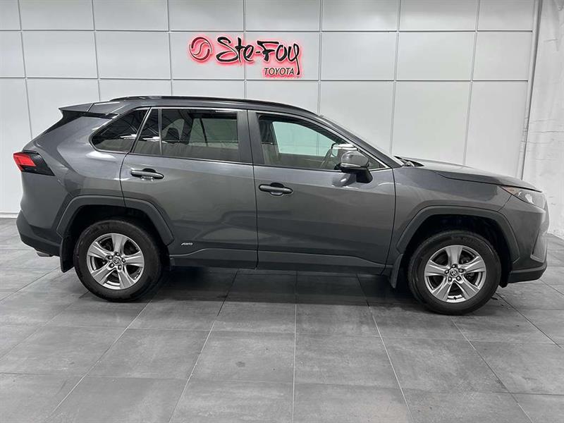 toyota RAV4 2023 - 9