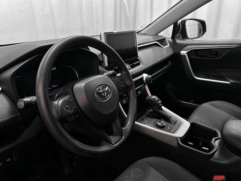 toyota RAV4 2023 - 10