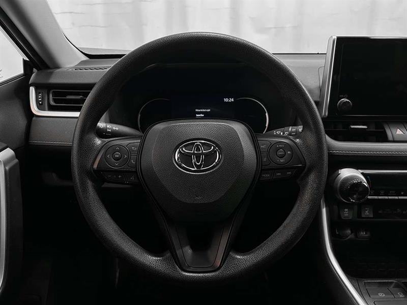 toyota RAV4 2023 - 13