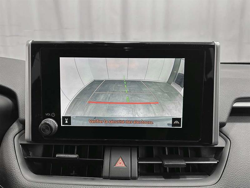 toyota RAV4 2023 - 18