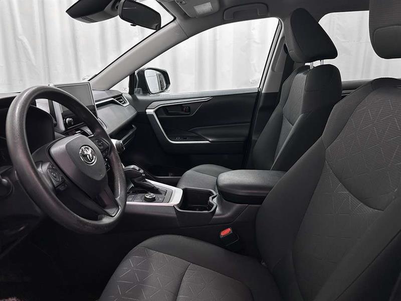 toyota RAV4 2023 - 20