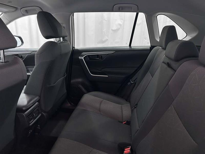 toyota RAV4 2023 - 21