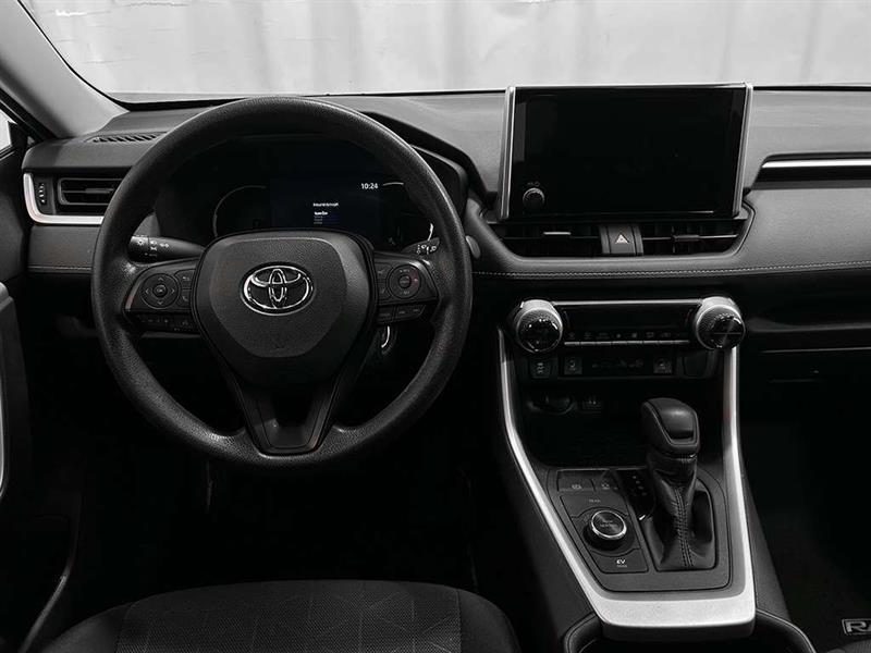 toyota RAV4 2023 - 22