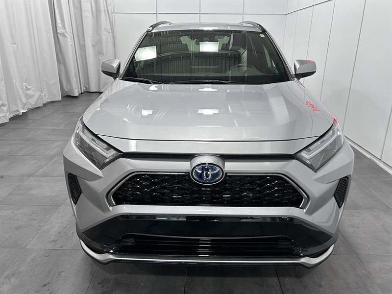 toyota RAV4 Prime 2023 - 2