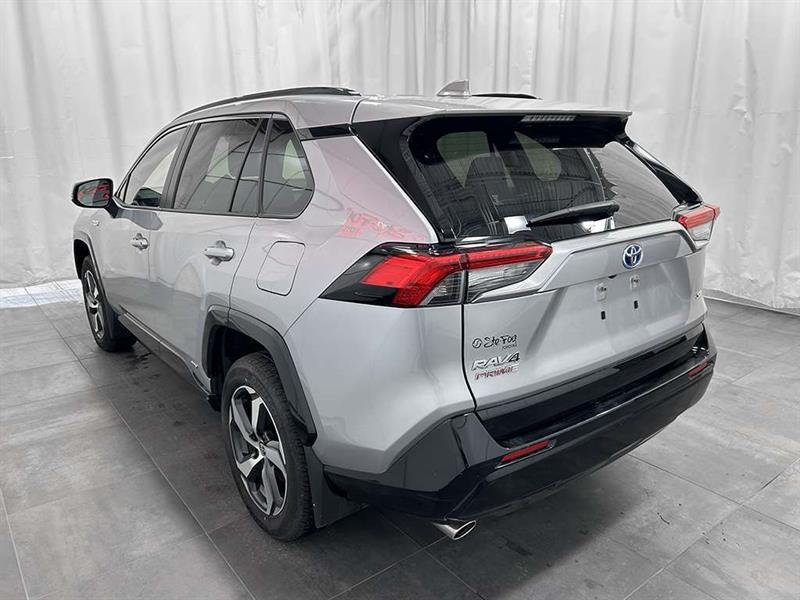 toyota RAV4 Prime 2023 - 5