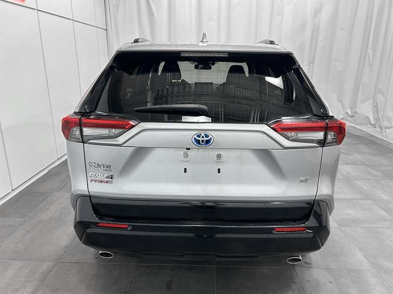 toyota RAV4 Prime 2023 - 6
