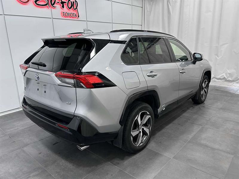 toyota RAV4 Prime 2023 - 7