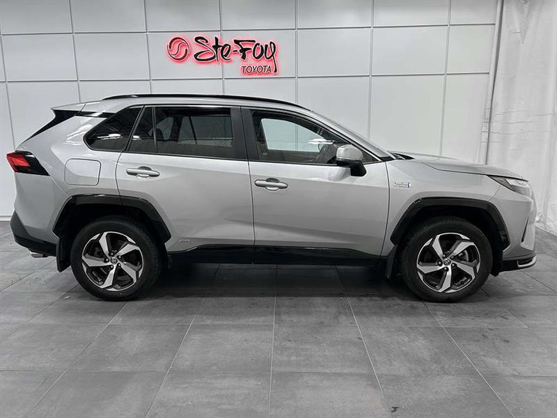 toyota RAV4 Prime 2023 - 9