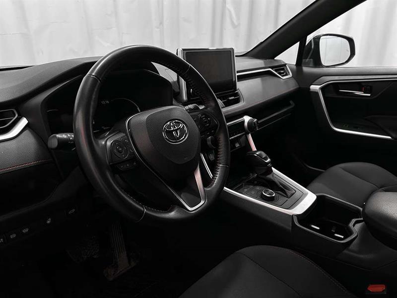 toyota RAV4 Prime 2023 - 10