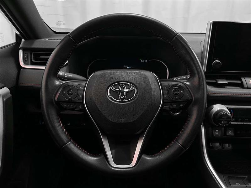 toyota RAV4 Prime 2023 - 13