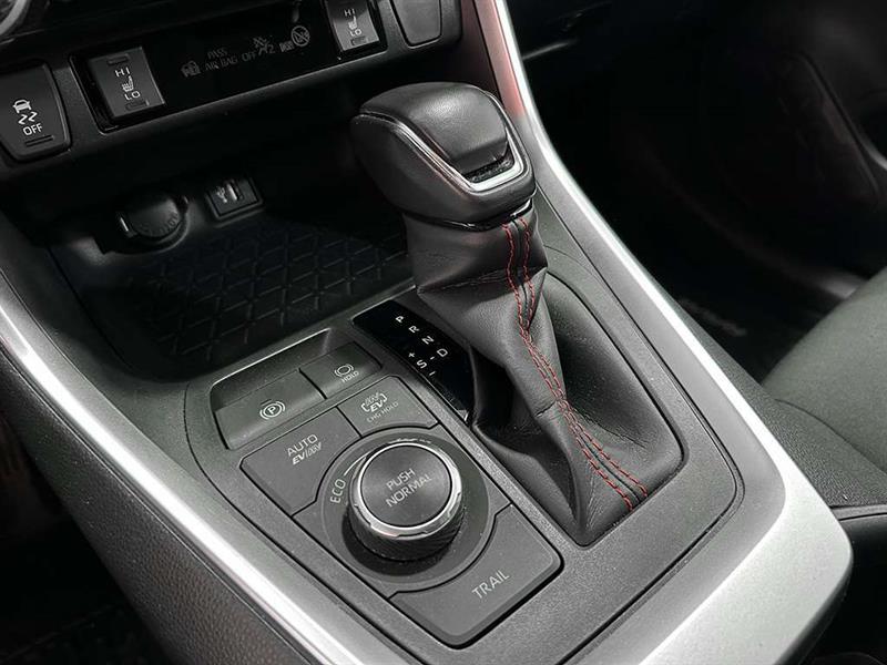 toyota RAV4 Prime 2023 - 16