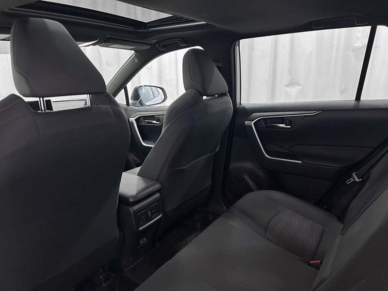 toyota RAV4 Prime 2023 - 21