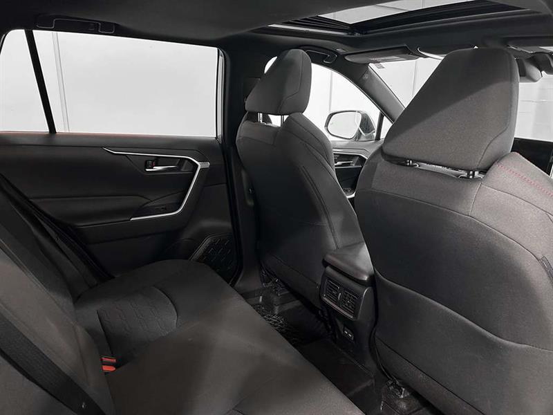 toyota RAV4 Prime 2023 - 22