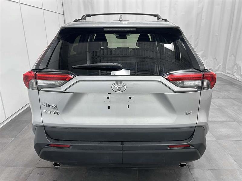 toyota RAV4 2021 - 6