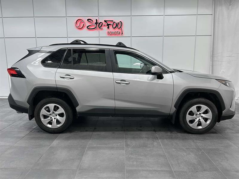 toyota RAV4 2021 - 9