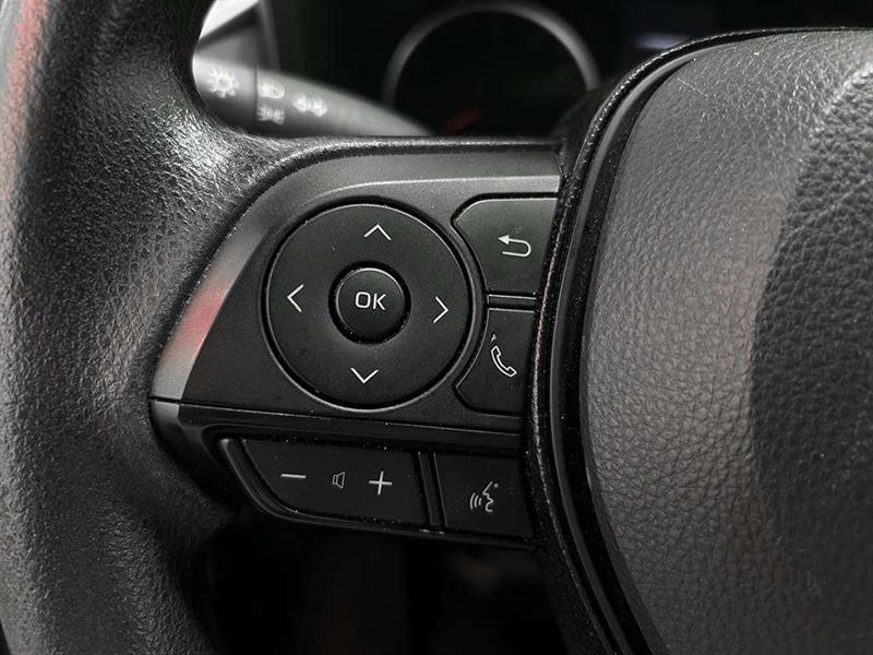 toyota RAV4 2021 - 13