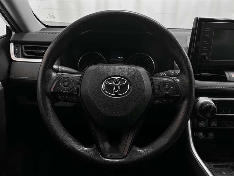 toyota RAV4 2021 - 14