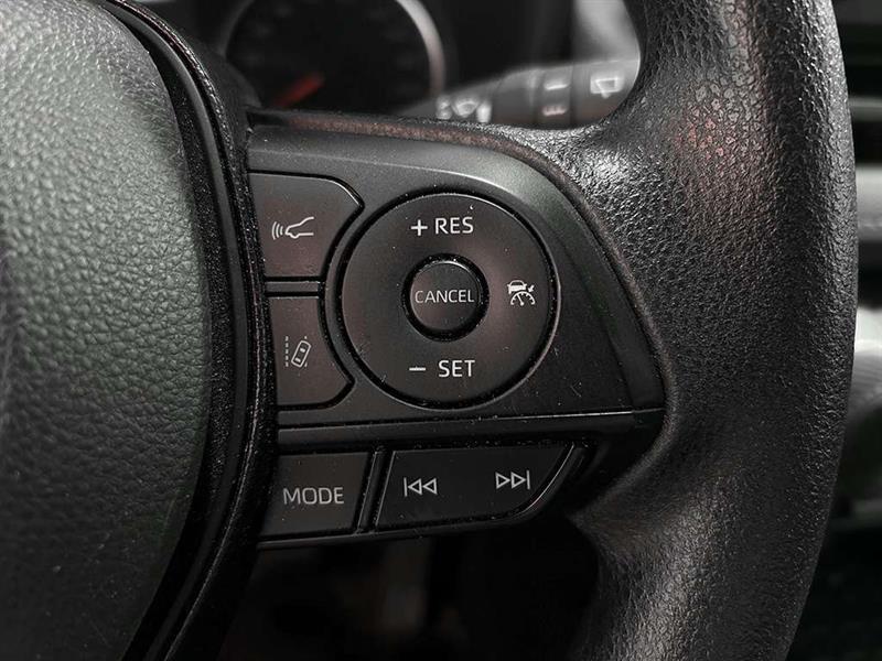 toyota RAV4 2021 - 15