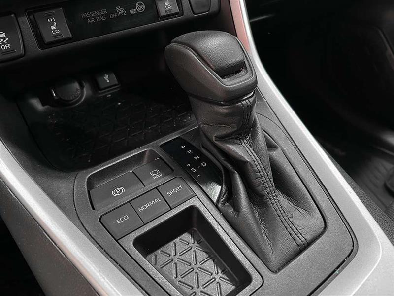 toyota RAV4 2021 - 17