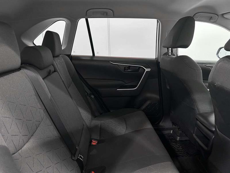 toyota RAV4 2021 - 25