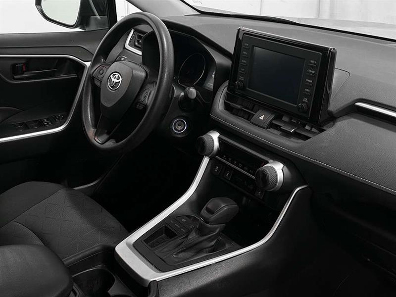 toyota RAV4 2021 - 26