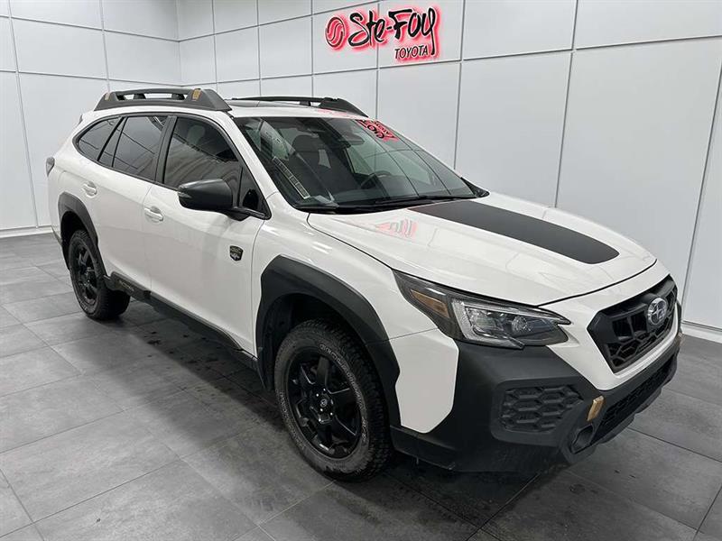 subaru Outback 2024